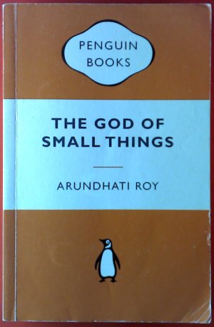 The God of small things