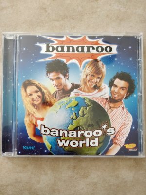 banaroo - Banaroo's World