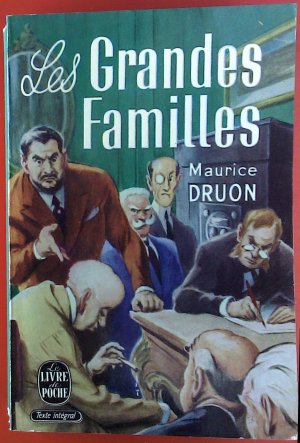 Les Grandes Familles