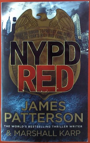 NYPD RED