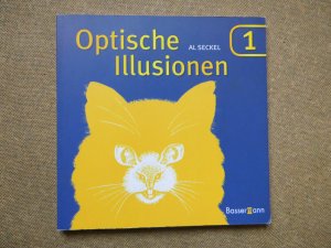 gebrauchtes Buch – Al Seckel – Optische Illusionen 1