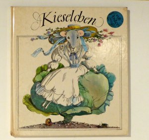 Kieselchen., Nach einem spanischen Motiv erzählt von Alfred Könner, mit Bildern von Klaus Ensikat.