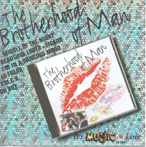 It's Music (Audio-CD, Compilation)