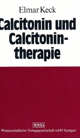 Calcitonin und Calcitonintherapie