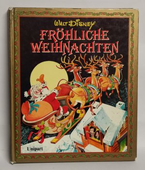 Fröhliche Weihnachten