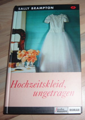 Hochzeitskleid ungetragen