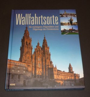 Wallfahrtsorte