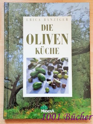 Die Oliven Küche  [Olivenküche]