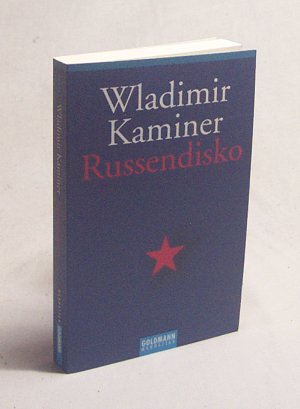 gebrauchtes Buch – Wladimir Kaminer – Russendisko / Wladimir Kaminer