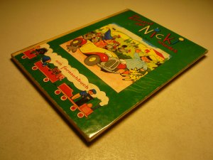 gebrauchte Buecher