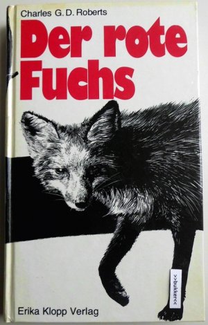 Der rote Fuchs