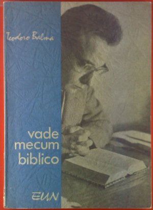 Vademecum biblico