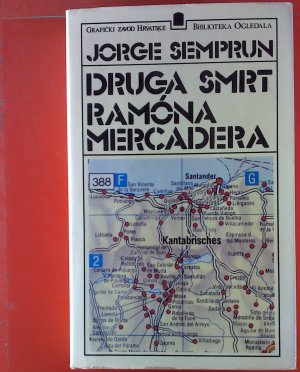 Druga smrt Ramona Mercadera