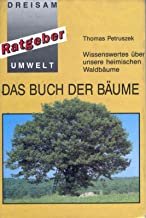 gebrauchtes Buch – Thomas Petruszek – Bäume-Buch