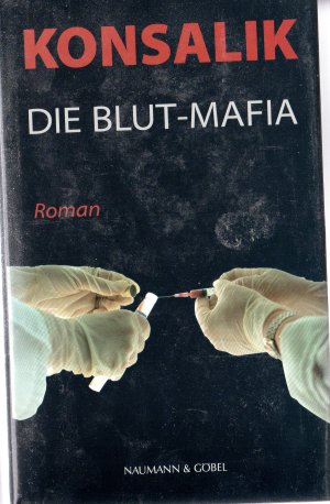 Die Blut-Mafia