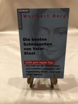 Die besten Schnäppchen von Vater Staat