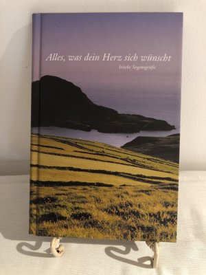 gebrauchtes Buch – John MacPhail – Alles, was dein Herz sich wünscht