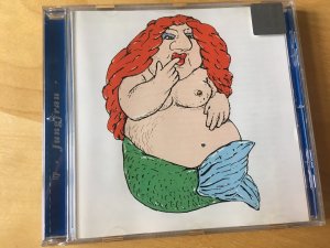 Comedy Sternzeichen Shape CD: Jungfrau [Single-CD]