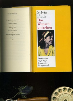 Das Wunschkästchen.