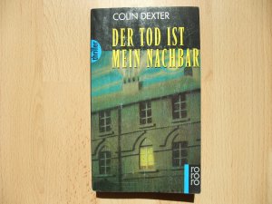 Der Tod ist mein Nachbar