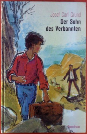 Der Sohn des Verbannten