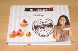 Michelle´s Bakery - Michelle´s Cupcakes, Muffins, Cheesecakes, Brötchen und mehr