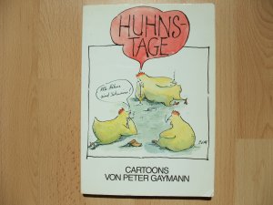 Huhnstage