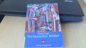 gebrauchte Buecher