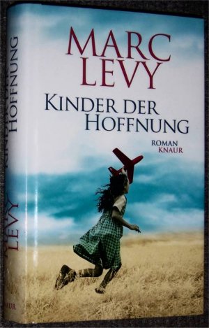 gebrauchtes Buch – Marc Levy – Kinder der Hoffnung