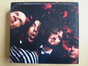 gebrauchter Tonträger – Red Hot Chili Peppers – Stadium Arcadium - 3 CD´s