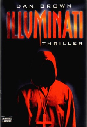 gebrauchtes Buch – Dan Brown – Illuminati - . Robert Langdon, Bd. 1