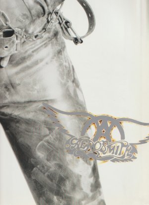 Aerosmith - Get a grip Tour '93