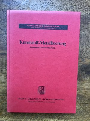 Kunststoff-Metallisierung