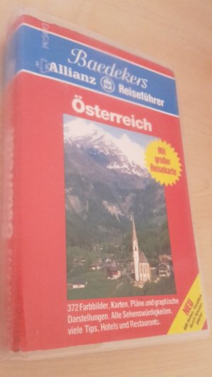 gebrauchtes Buch – Österreich