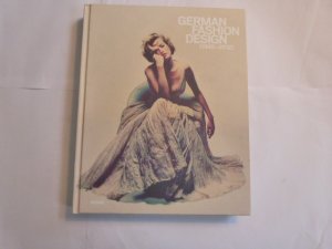 German Fashion Design  (1946-2012)