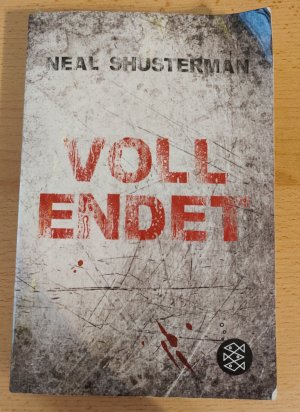 Vollendet