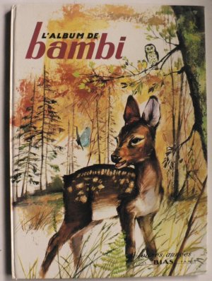 L`Album de Bambi