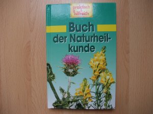 Buch der Naturheilkunde