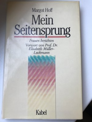 Mein Seitensprung