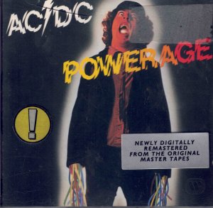 Powerage/remaster