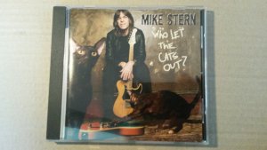 Who Let The Cats Out?