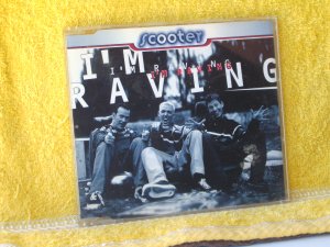 I´m Raving