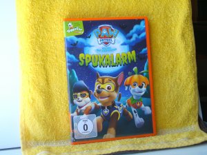 gebrauchter Film – Spukalarm