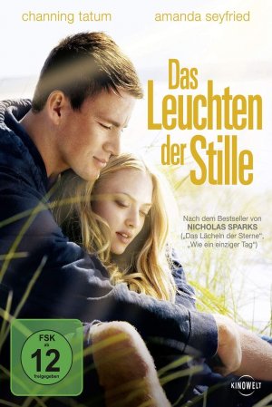 gebrauchter Film – Das Leuchten der Stille