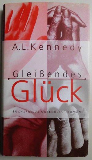 Gleißendes Glück