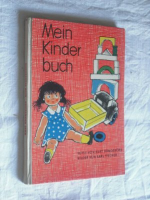 mein kinderbuch