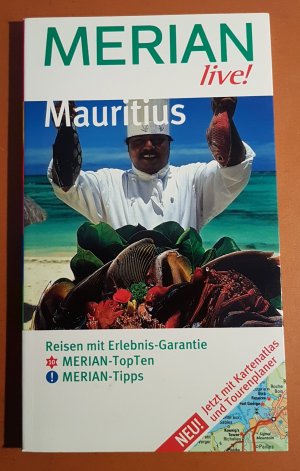 gebrauchtes Buch – Bülow, Friederike von – Mauritius Malediven live! Reiseführer