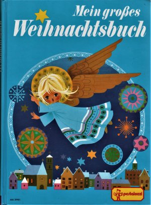 Mein grosses Weihnachtsbuch