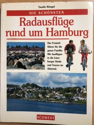 Die schönsten Radausflüge rund um Hamburg