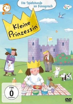 Kleine Prinzessin - Die Spielstunde im Königreich (2009)